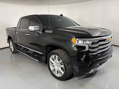 Used 2023 Chevrolet Silverado 1500 High Country Crew Cab for sale #P257606A - photo 2