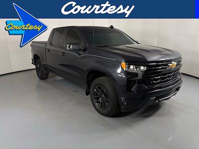 2022 Chevrolet Silverado 1500 Crew Cab 4WD Pickup for sale #P257606B - photo 1