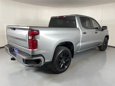 2025 Chevrolet Silverado 1500 Crew Cab 4x2 Pickup for sale #P257632 - photo 2