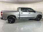2025 Chevrolet Silverado 1500 Crew Cab 4x2 Pickup for sale #P257632 - photo 9