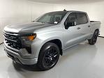 2025 Chevrolet Silverado 1500 Crew Cab 4x2 Pickup for sale #P257632 - photo 5