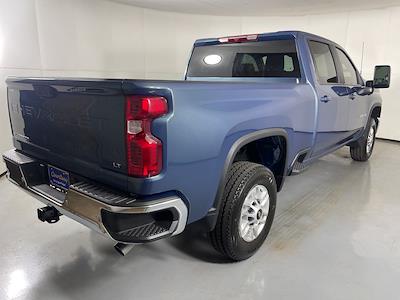 2025 Chevrolet Silverado 2500 Crew Cab 4x4 Pickup for sale #P257637 - photo 2