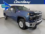 New 2025 Chevrolet Silverado 2500 LT Crew Cab 4x4 Pickup for sale #P257637 - photo 1