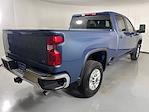 New 2025 Chevrolet Silverado 2500 LT Crew Cab 4x4 Pickup for sale #P257637 - photo 10