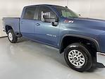 New 2025 Chevrolet Silverado 2500 LT Crew Cab 4x4 Pickup for sale #P257637 - photo 11