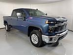 New 2025 Chevrolet Silverado 2500 LT Crew Cab 4x4 Pickup for sale #P257637 - photo 2