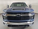 New 2025 Chevrolet Silverado 2500 LT Crew Cab 4x4 Pickup for sale #P257637 - photo 4