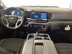 New 2025 Chevrolet Silverado 2500 LT Crew Cab 4x4 Pickup for sale #P257637 - photo 44