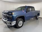 New 2025 Chevrolet Silverado 2500 LT Crew Cab 4x4 Pickup for sale #P257637 - photo 5