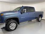 New 2025 Chevrolet Silverado 2500 LT Crew Cab 4x4 Pickup for sale #P257637 - photo 6