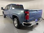 New 2025 Chevrolet Silverado 2500 LT Crew Cab 4x4 Pickup for sale #P257637 - photo 7