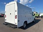 2025 Chevrolet Express 3500 Regular Cab RWD Service Utility Van for sale #P257648 - photo 2
