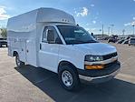 2025 Chevrolet Express 3500 Regular Cab RWD Service Utility Van for sale #P257648 - photo 3