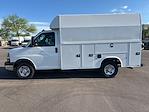 2025 Chevrolet Express 3500 Regular Cab RWD Service Utility Van for sale #P257648 - photo 6