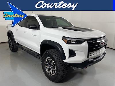 2025 Chevrolet Colorado Crew Cab 4x4 Pickup for sale #P257650A - photo 1