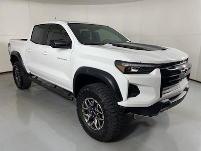 2025 Chevrolet Colorado Crew Cab 4x4 Pickup for sale #P257650A - photo 2