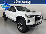 2025 Chevrolet Colorado Crew Cab 4x4 Pickup for sale #P257650A - photo 1