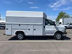 2025 Chevrolet Express 3500 Regular Cab RWD Service Utility Van for sale #P257662 - photo 11