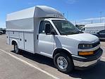 2025 Chevrolet Express 3500 Regular Cab RWD Service Utility Van for sale #P257662 - photo 3