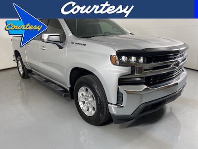 2020 Chevrolet Silverado 1500 Crew Cab 4x2 Pickup for sale #P257665A - photo 1
