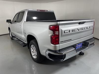 2020 Chevrolet Silverado 1500 Crew Cab 4x2 Pickup for sale #P257665A - photo 2