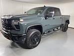 2025 Chevrolet Silverado 2500 Crew Cab 4x4 Pickup for sale #P257666 - photo 5