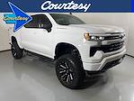 2023 Chevrolet Silverado 1500 Crew Cab 4WD Pickup for sale #P257666A - photo 1