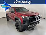 2024 Chevrolet Colorado Crew Cab 4WD Pickup for sale #P257667A - photo 1