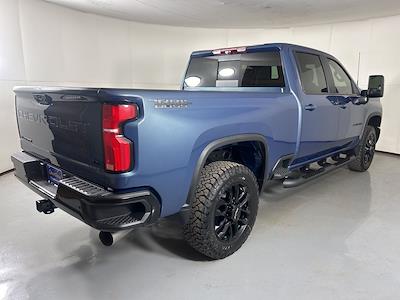2025 Chevrolet Silverado 2500 Crew Cab 4x4 Pickup for sale #P257668 - photo 2