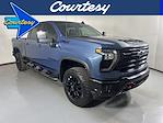 2025 Chevrolet Silverado 2500 Crew Cab 4x4 Pickup for sale #P257668 - photo 1