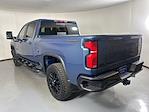 2025 Chevrolet Silverado 2500 Crew Cab 4x4 Pickup for sale #P257668 - photo 8