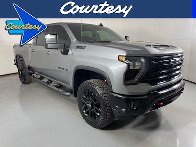 2025 Chevrolet Silverado 2500 Crew Cab 4x4 Pickup for sale #P257669 - photo 1