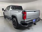 2025 Chevrolet Silverado 2500 Crew Cab 4x4 Pickup for sale #P257669 - photo 8