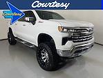 2023 Chevrolet Silverado 1500 Crew Cab 4x4 Pickup for sale #P257669A - photo 1