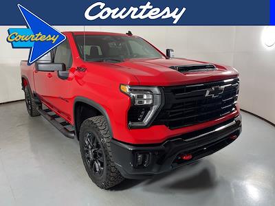 2025 Chevrolet Silverado 2500 Crew Cab 4x4 Pickup for sale #P257670 - photo 1