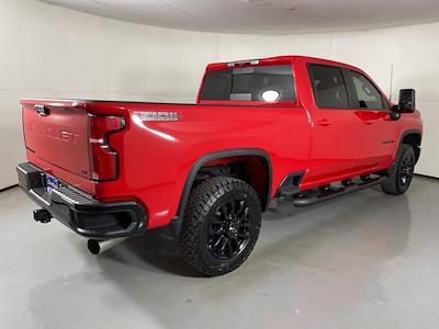 New 2025 Chevrolet Silverado 2500 LT Crew Cab 4x4 Pickup for sale #P257670 - photo 2
