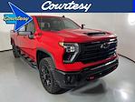 2025 Chevrolet Silverado 2500 Crew Cab 4x4 Pickup for sale #P257670 - photo 1
