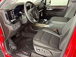 2025 Chevrolet Silverado 2500 Crew Cab 4x4 Pickup for sale #P257670 - photo 23