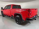 2025 Chevrolet Silverado 2500 Crew Cab 4x4 Pickup for sale #P257670 - photo 8