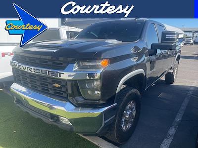 2021 Chevrolet Silverado 2500 Crew Cab RWD Pickup for sale #P257679A - photo 1