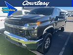 2021 Chevrolet Silverado 2500 Crew Cab RWD Pickup for sale #P257679A - photo 1