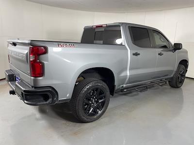 2024 Chevrolet Silverado 1500 Crew Cab 4x4 Pickup for sale #P257682A - photo 2