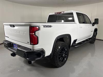 2025 Chevrolet Silverado 2500 Crew Cab 4x4 Pickup for sale #P257684 - photo 2