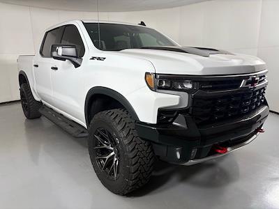 2025 Chevrolet Silverado 1500 Crew Cab 4WD Pickup for sale #P257686 - photo 2