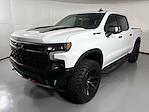 2025 Chevrolet Silverado 1500 Crew Cab 4WD Pickup for sale #P257686 - photo 6