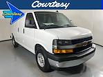 New 2025 Chevrolet Express 2500 Upfitted Cargo Van for sale #P257696 - photo 1