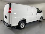 New 2025 Chevrolet Express 2500 Upfitted Cargo Van for sale #P257696 - photo 2