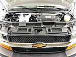 New 2025 Chevrolet Express 2500 Upfitted Cargo Van for sale #P257696 - photo 40
