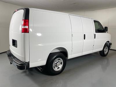 New 2025 Chevrolet Express 2500 Upfitted Cargo Van for sale #P257697 - photo 2