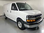New 2025 Chevrolet Express 2500 Upfitted Cargo Van for sale #P257697 - photo 3